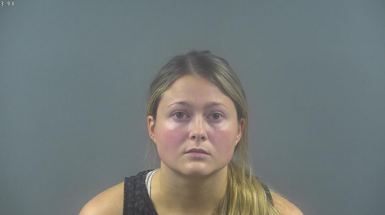 Hailee Reed